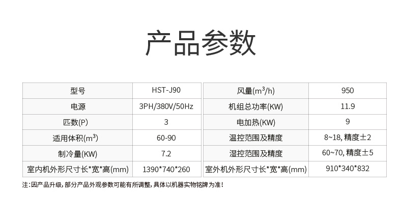 酒窖恒温恒湿机