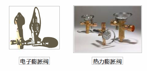 板管蒸发冷(热泵)模块机工艺及部件配置简介