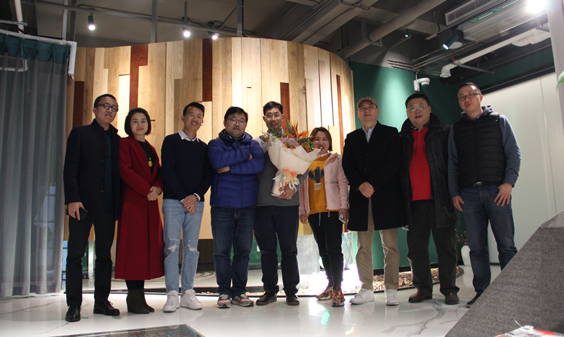 “我们在一起”——CD联盟2020首场座谈会