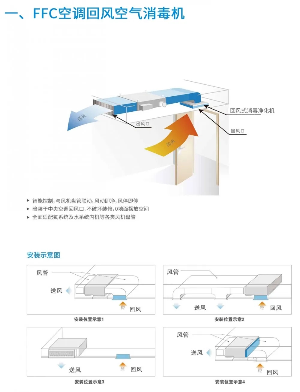 盛夏已至，疫情未消，办公室的中央空调到底怎样才能开？