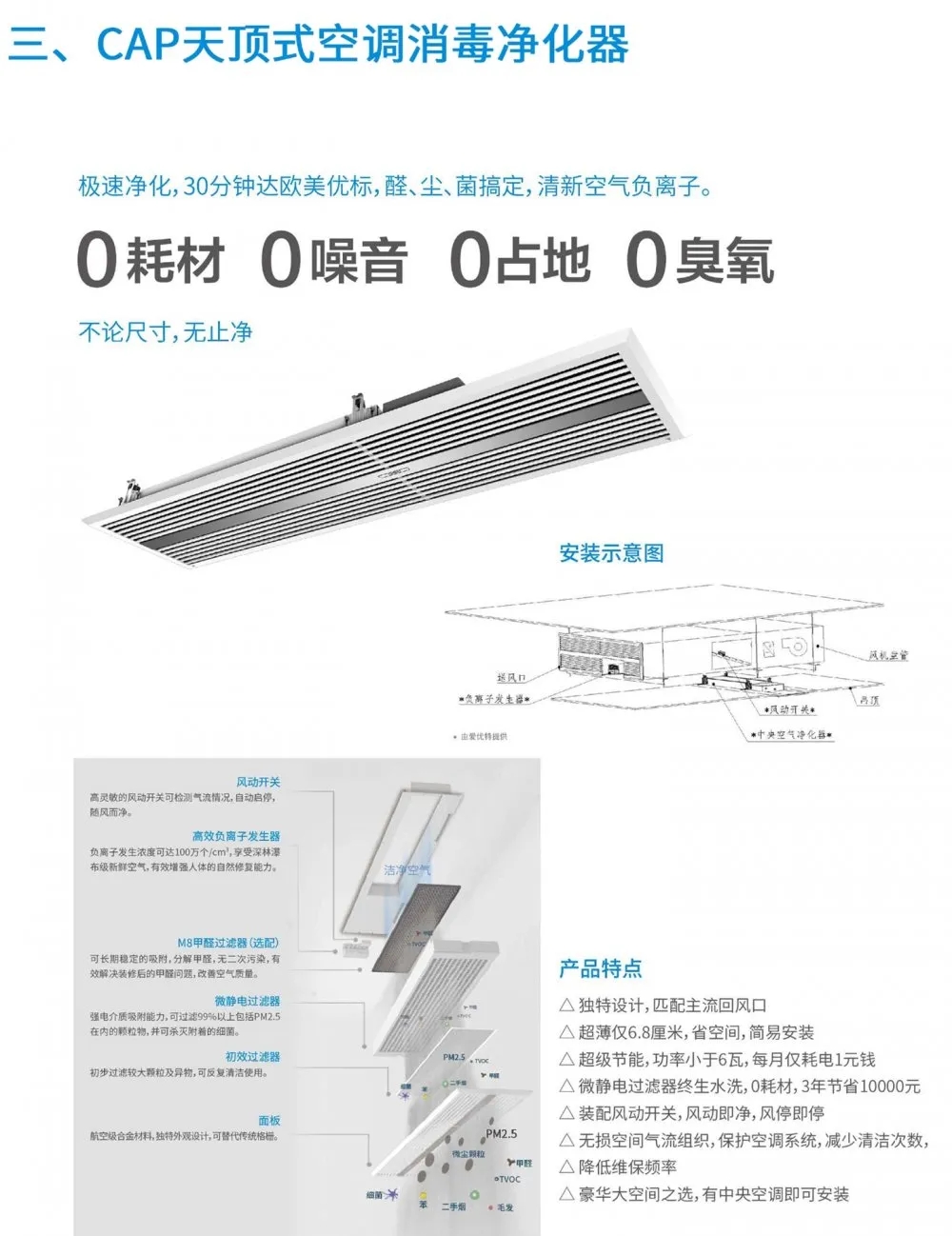 盛夏已至，疫情未消，办公室的中央空调到底怎样才能开？