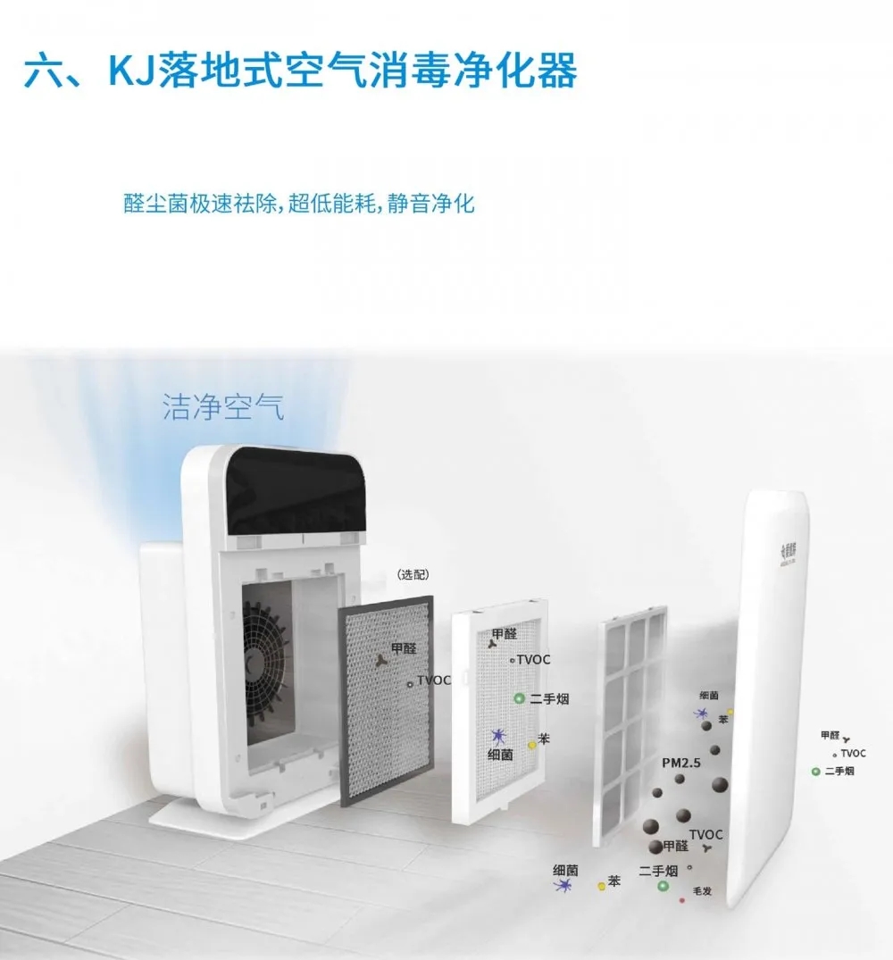 盛夏已至,疫情未消,办公室的中央空调到底怎样才能开?