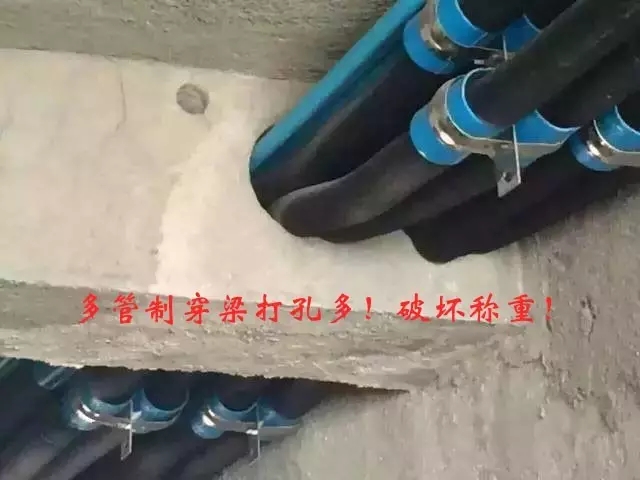 中央空调多管制跟分歧箱是同一技术吗?